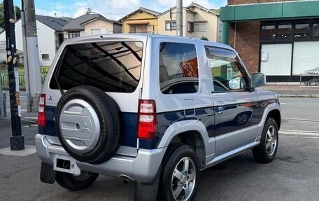 Mitsubishi Pajero Mini II, 2012 год, 630 007 рублей, 3 фотография