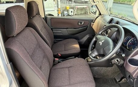 Mitsubishi Pajero Mini II, 2012 год, 630 007 рублей, 8 фотография