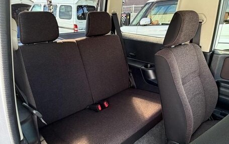 Mitsubishi Pajero Mini II, 2012 год, 630 007 рублей, 9 фотография