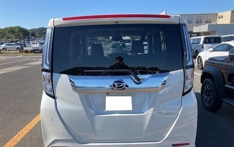 Daihatsu Thor I, 2022 год, 956 586 рублей, 4 фотография