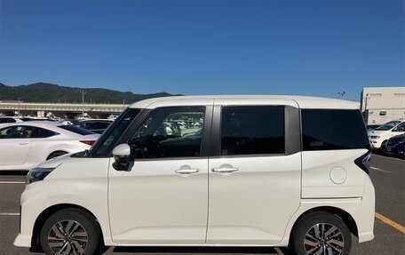 Daihatsu Thor I, 2022 год, 956 586 рублей, 5 фотография