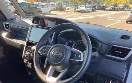 Daihatsu Thor I, 2022 год, 956 586 рублей, 10 фотография