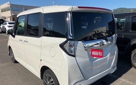 Daihatsu Thor I, 2022 год, 956 586 рублей, 7 фотография