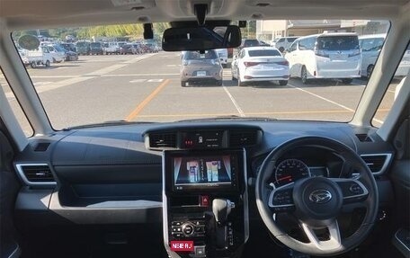 Daihatsu Thor I, 2022 год, 956 586 рублей, 8 фотография