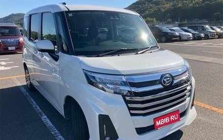 Daihatsu Thor I, 2022 год, 956 586 рублей, 3 фотография