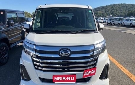 Daihatsu Thor I, 2022 год, 956 586 рублей, 2 фотография