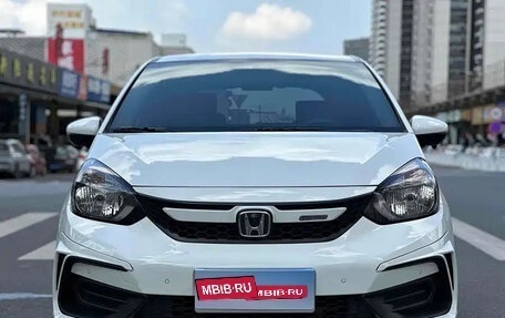 Honda Fit, 2022 год, 1 469 099 рублей, 2 фотография