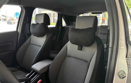 Honda Fit, 2022 год, 1 469 099 рублей, 12 фотография