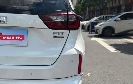 Honda Fit, 2022 год, 1 469 099 рублей, 7 фотография