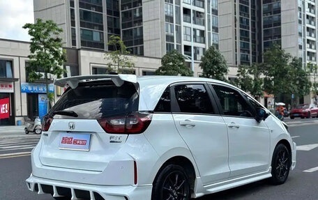 Honda Fit, 2022 год, 1 469 099 рублей, 3 фотография