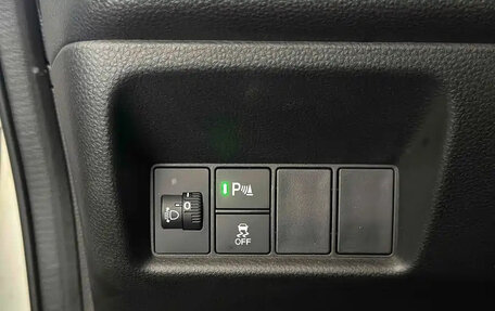 Honda Fit, 2022 год, 1 469 099 рублей, 19 фотография