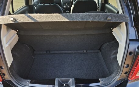 Nissan March IV, 2019 год, 799 000 рублей, 15 фотография