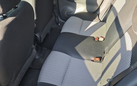 Nissan March IV, 2019 год, 799 000 рублей, 13 фотография