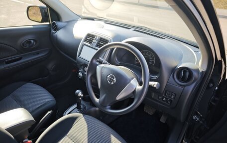 Nissan March IV, 2019 год, 799 000 рублей, 7 фотография