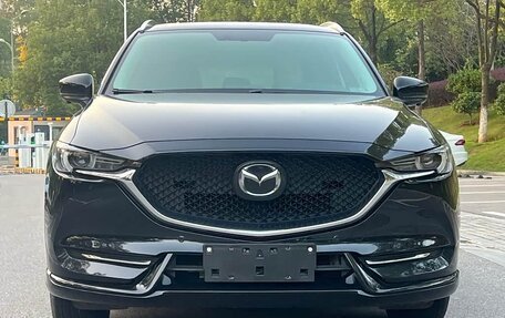 Mazda CX-5 II, 2022 год, 2 575 586 рублей, 2 фотография