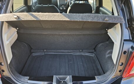 Nissan March IV, 2019 год, 799 000 рублей, 16 фотография