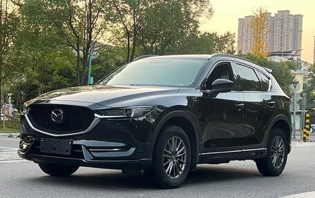 Mazda CX-5 II, 2022 год, 2 575 586 рублей, 1 фотография
