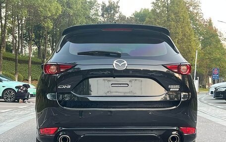 Mazda CX-5 II, 2022 год, 2 575 586 рублей, 6 фотография