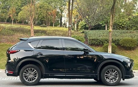 Mazda CX-5 II, 2022 год, 2 575 586 рублей, 4 фотография