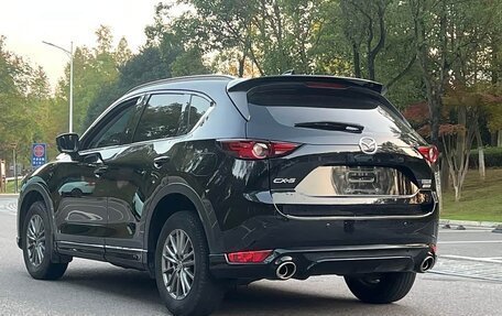 Mazda CX-5 II, 2022 год, 2 575 586 рублей, 7 фотография