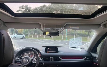 Mazda CX-5 II, 2022 год, 2 575 586 рублей, 10 фотография