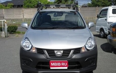 Nissan AD III, 2022 год, 750 586 рублей, 1 фотография