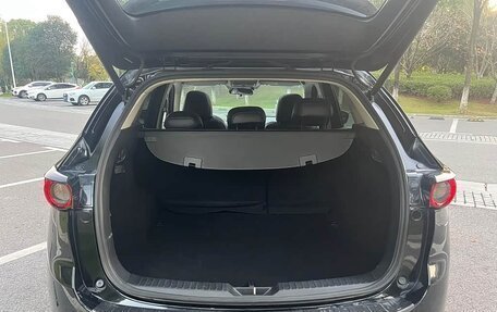 Mazda CX-5 II, 2022 год, 2 575 586 рублей, 16 фотография