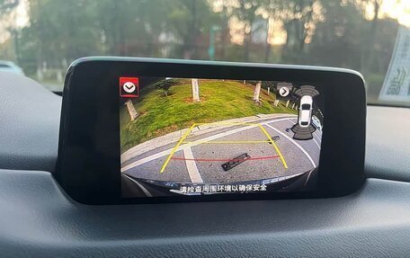 Mazda CX-5 II, 2022 год, 2 575 586 рублей, 11 фотография