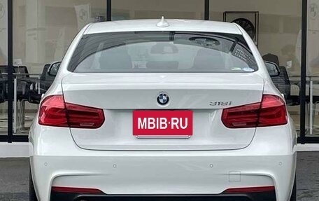 BMW 3 серия, 2018 год, 1 296 000 рублей, 5 фотография