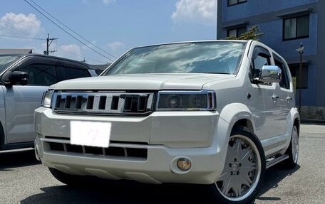 Honda Crossroad, 2010 год, 905 000 рублей, 2 фотография