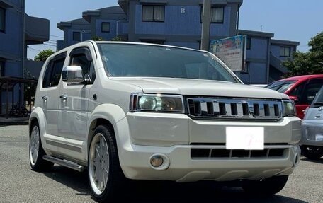 Honda Crossroad, 2010 год, 905 000 рублей, 4 фотография