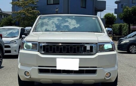 Honda Crossroad, 2010 год, 905 000 рублей, 3 фотография