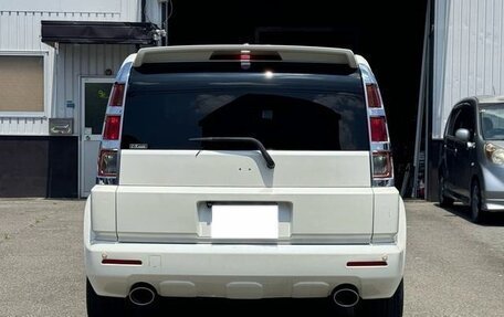 Honda Crossroad, 2010 год, 905 000 рублей, 6 фотография