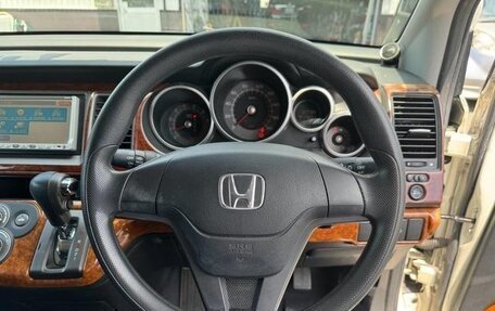Honda Crossroad, 2010 год, 905 000 рублей, 11 фотография