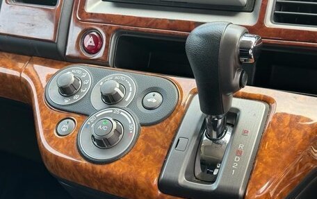 Honda Crossroad, 2010 год, 905 000 рублей, 13 фотография