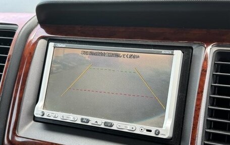 Honda Crossroad, 2010 год, 905 000 рублей, 14 фотография