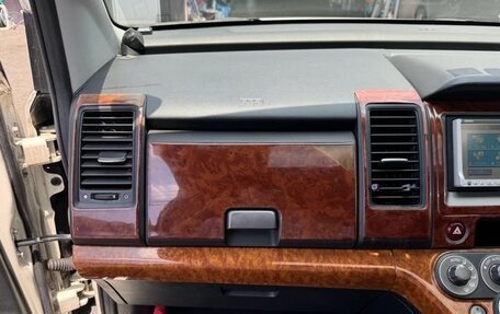 Honda Crossroad, 2010 год, 905 000 рублей, 16 фотография