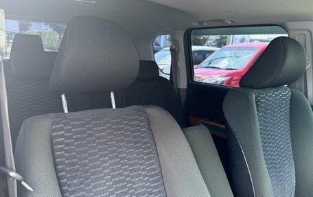 Honda Crossroad, 2010 год, 905 000 рублей, 19 фотография