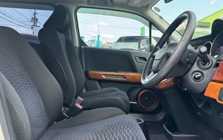 Honda Crossroad, 2010 год, 905 000 рублей, 12 фотография