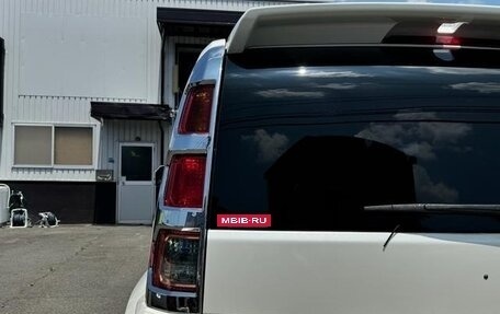 Honda Crossroad, 2010 год, 905 000 рублей, 7 фотография