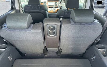 Honda Crossroad, 2010 год, 905 000 рублей, 23 фотография