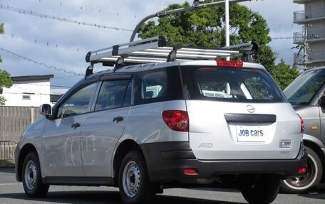 Nissan AD III, 2022 год, 750 586 рублей, 6 фотография