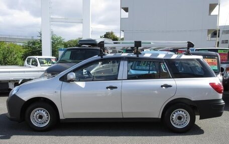 Nissan AD III, 2022 год, 750 586 рублей, 7 фотография