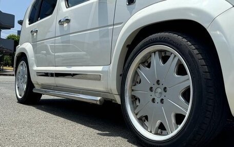 Honda Crossroad, 2010 год, 905 000 рублей, 24 фотография