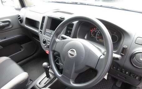 Nissan AD III, 2022 год, 750 586 рублей, 10 фотография