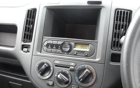 Nissan AD III, 2022 год, 750 586 рублей, 12 фотография