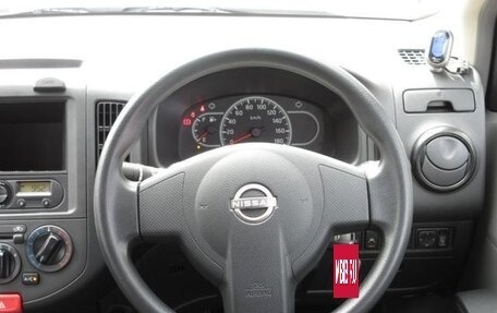 Nissan AD III, 2022 год, 750 586 рублей, 9 фотография