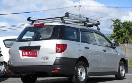 Nissan AD III, 2022 год, 750 586 рублей, 4 фотография