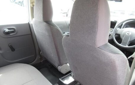 Nissan AD III, 2022 год, 750 586 рублей, 23 фотография