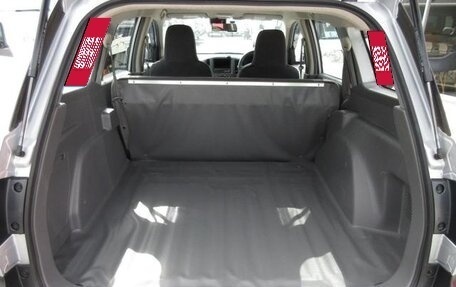 Nissan AD III, 2022 год, 750 586 рублей, 27 фотография